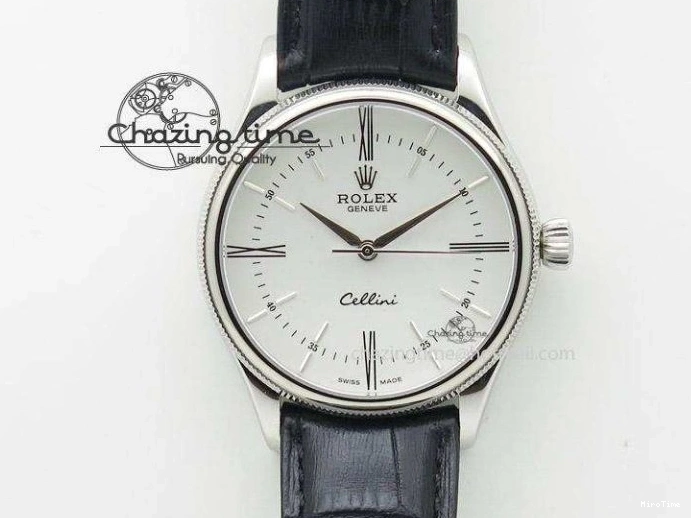 MiroTime 1231 Cozy New DateJust 41 126334 ARF 1:1 Best Edition 904L Steel Blue Diamonds Dial on Jubilee Bracelet A 2548